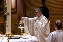 04.04.2026 Feier der Osternacht